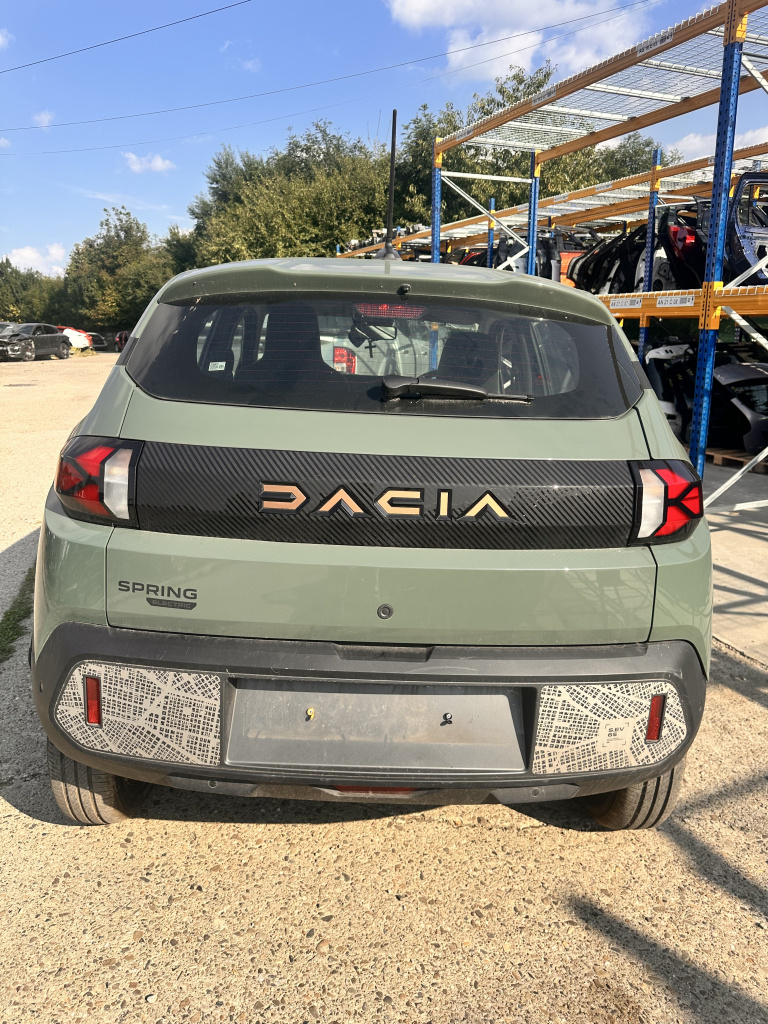Haion Dacia Spring - Electric 2024, -
