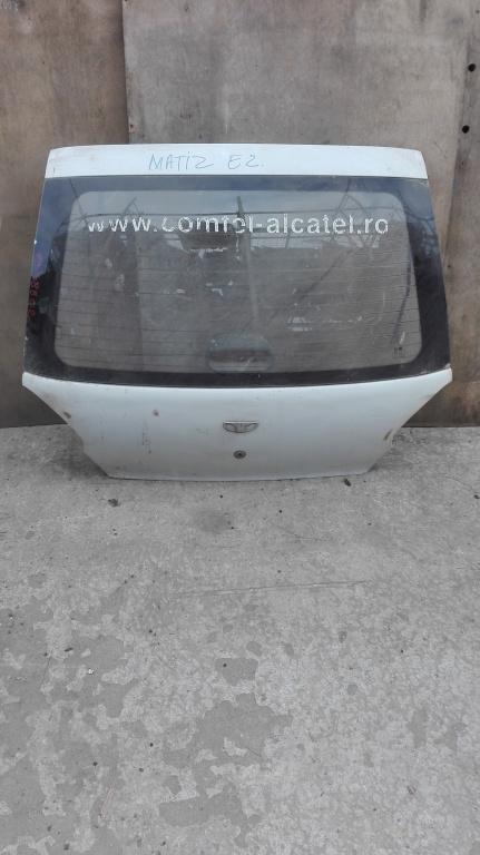 Haion Daewoo Matiz (Klya) 1998-2007 Alb