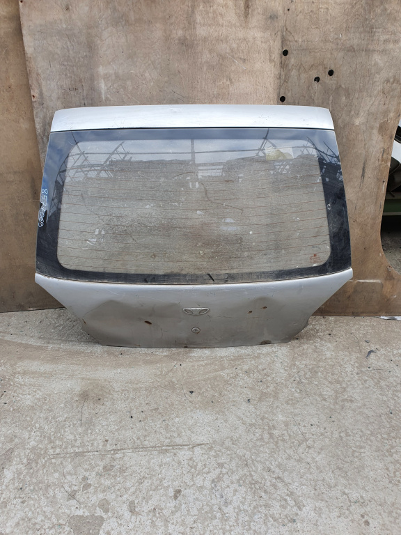 Haion Daewoo Matiz (Klya) 1998-2007 Gri