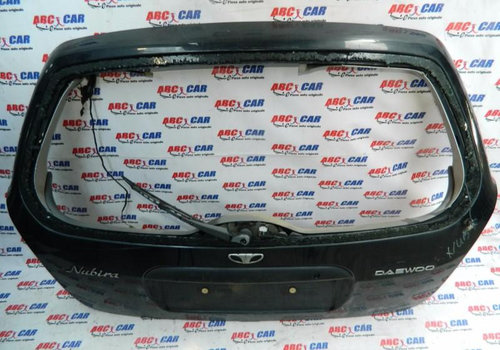 Haion Daewoo Nubira 1997-> KLAJ