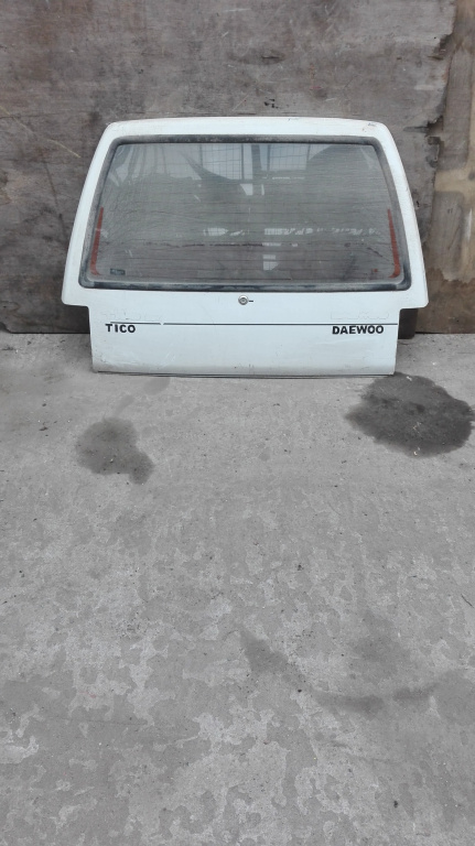 Haion Daewoo Tico (Kly3) 1995-2001 Alb