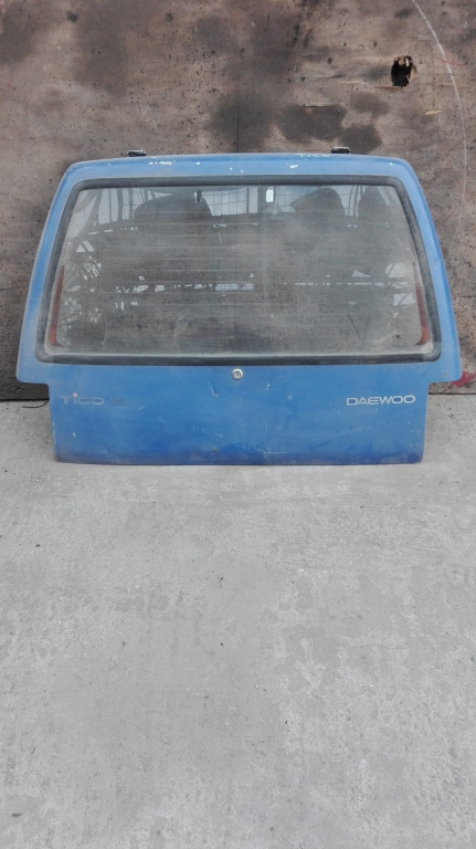 Haion Daewoo Tico (Kly3) 1995-2001 Albastru