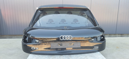 Haion dezechipat Audi Q3 (2011-2017) [8U] 2.0 Motorina 2015, COD CULOARE LY9T