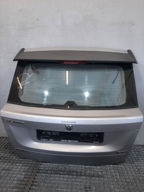 Haion dodge caliber dupa 2006