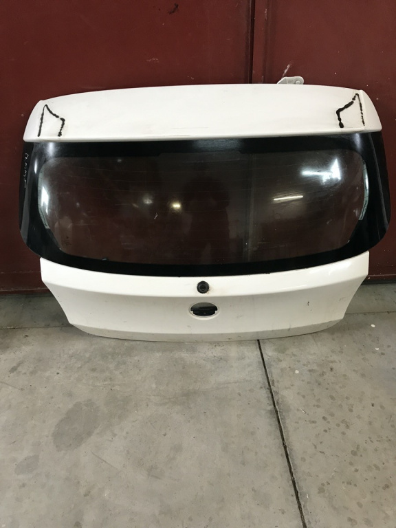 Haion E87 118d hatchback 2009 (cod intern: 26326)