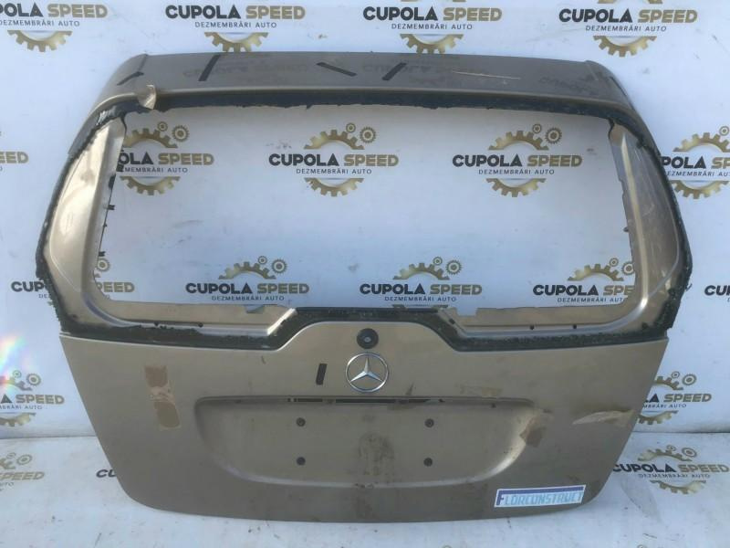 Haion fara luneta 2.0 cdtiA640 Mercedes-Benz A-Class W169 [2004 - 2008]