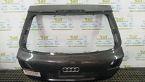 Haion fara luneta Audi A3 8P/8PA [facelift] [2004 ...