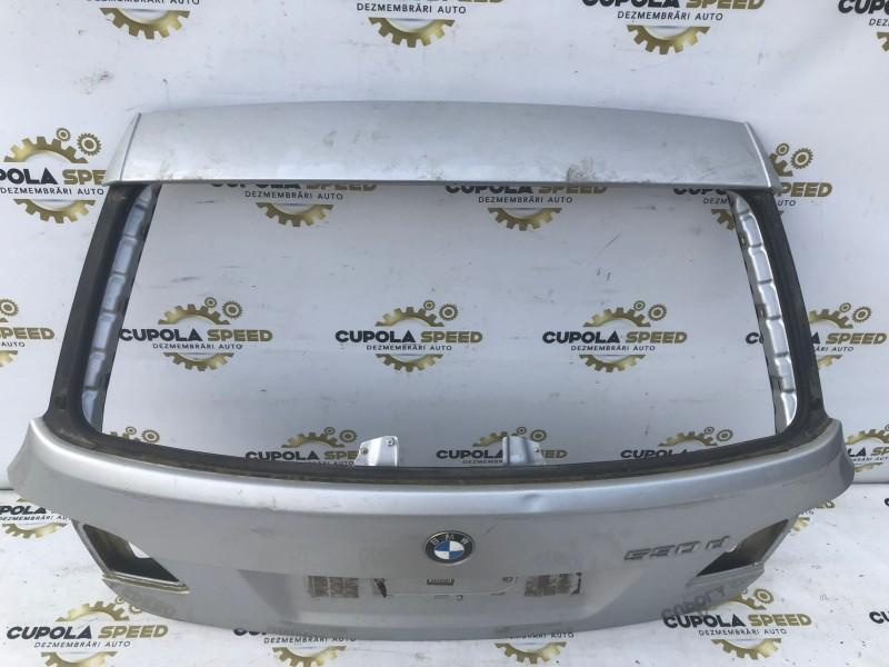 Haion fara luneta BMW Seria 5 E60/E61 [2003 - 2007]
