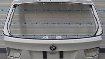 Haion fara luneta, Bmw X5 (E70) 2007-2014 (id:2053...