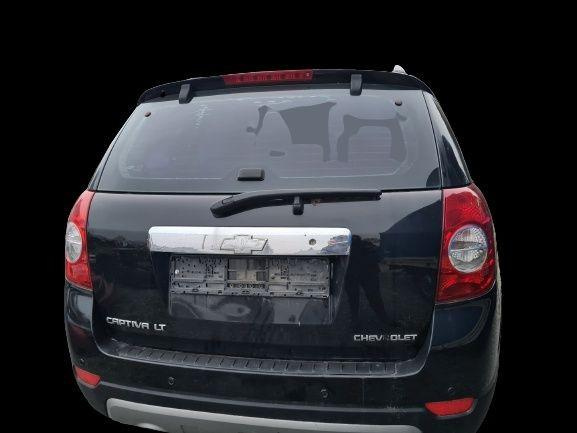 Haion fara luneta Chevrolet Captiva 2006-2010 C100, C140