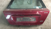 Haion fara luneta Ford Mondeo 3 [facelift] [2003 -...