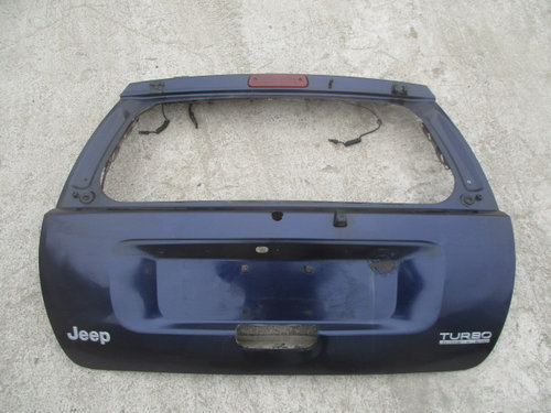 HAION FARA LUNETA JEEP GRAND CHEROKEE II FAB. 1998 - 2005 ⭐⭐⭐⭐⭐