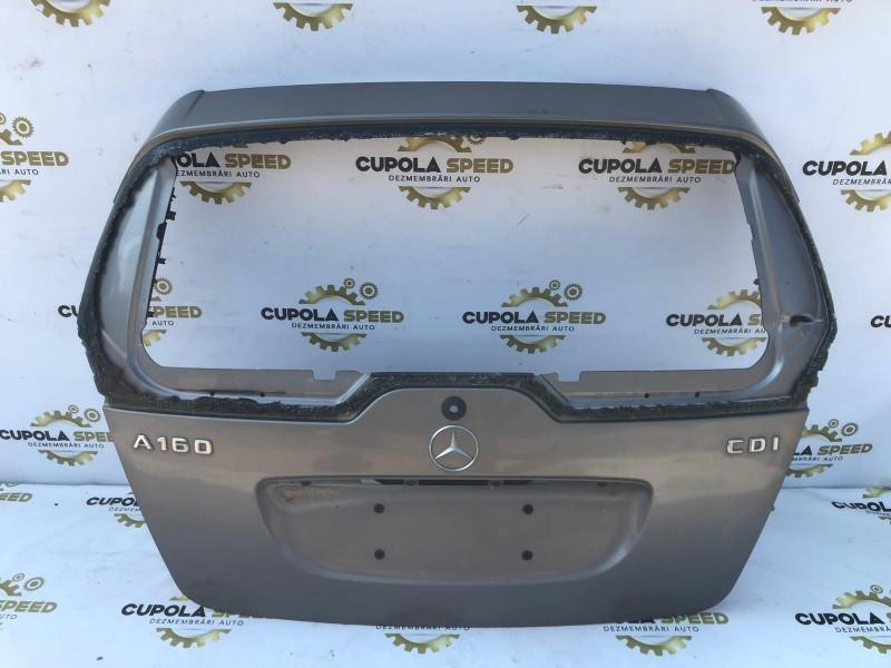 Haion fara luneta Mercedes-Benz A-Class W169 [2004 - 2008]