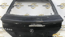 Haion fara luneta Mercedes C-Class (2001-2007) [W2...