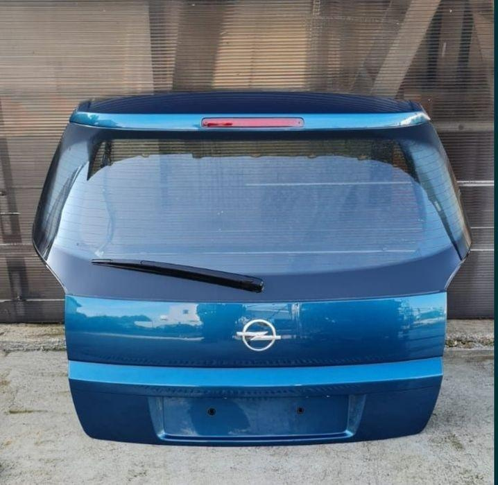 Haion fara luneta Opel Signum facelift 2005-2008