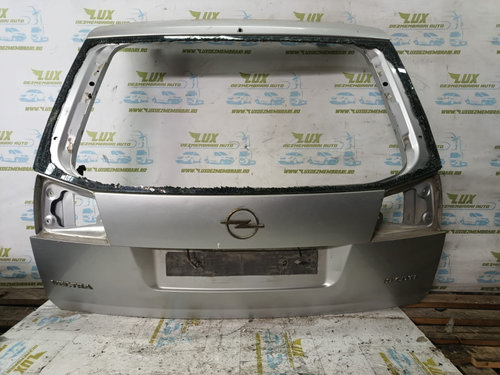 Haion fara luneta Opel Vectra C [2002 - 2005]