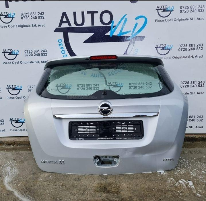 Haion fara luneta spate Opel Mokka X 2016-2019