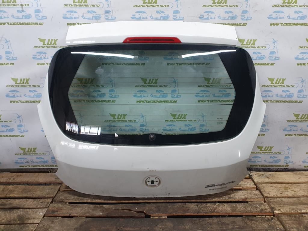 Haion Fiat Bravo 2 [2007 - 2011]
