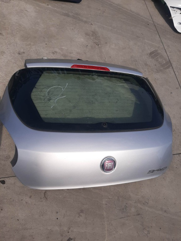 Haion fiat bravo 2 dupa 2006