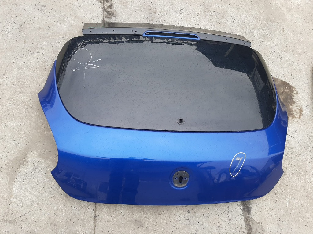 Haion fiat bravo 2 dupa 2006