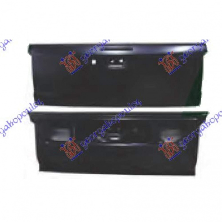Haion - Fiat Fullback 2016 , 6724a146