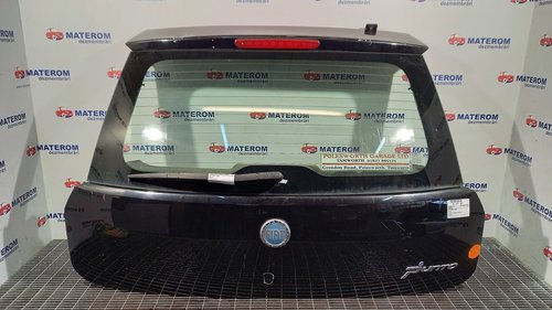 HAION FIAT GRANDE PUNTO - - (2005 2009)