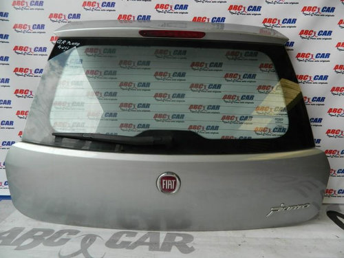 Haion Fiat Grande Punto 2005->