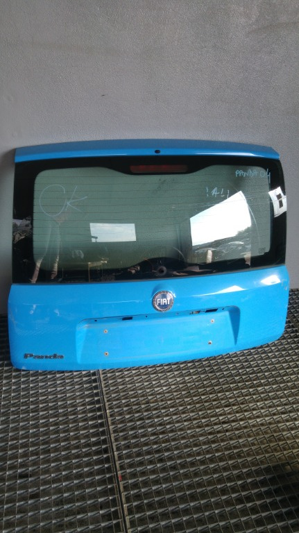 Haion fiat panda 169 dupa 2003