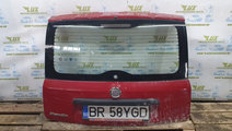 Haion Fiat Panda 2 [2003 - 2011]