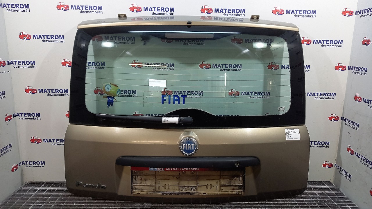 HAION FIAT PANDA - - (2003 2011)