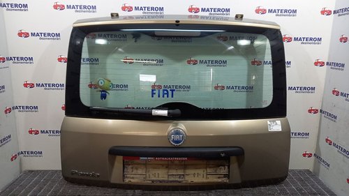 HAION FIAT PANDA - - (2003 2011)