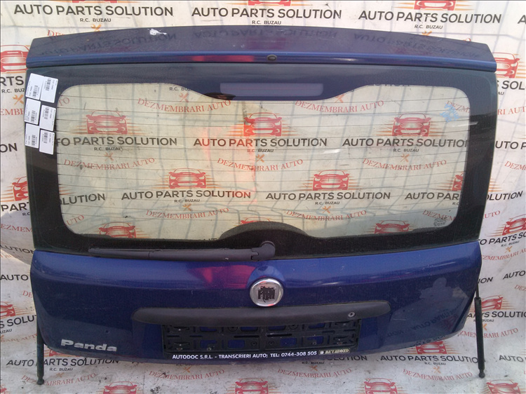 Haion FIAT PANDA