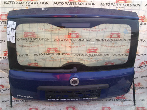 Haion FIAT PANDA