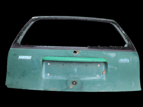 Haion Fiat Punto [1993 - 1999] Hatchback 3-usi 1.1 MT (55 hp) (176) 1.1 SPI