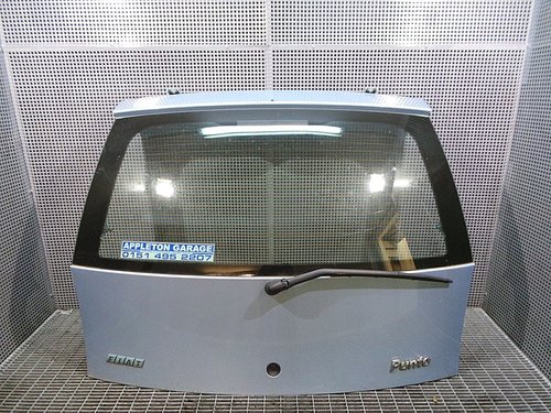 HAION FIAT PUNTO - - (1999 2003)