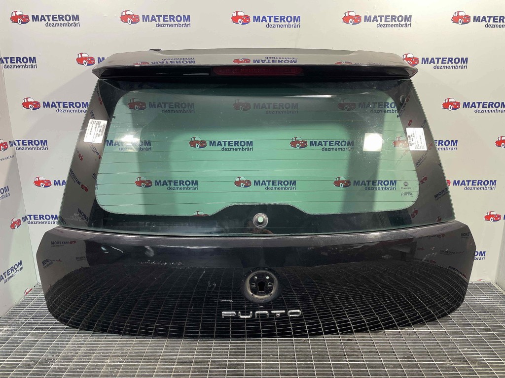 HAION FIAT PUNTO - - (2009 2011)