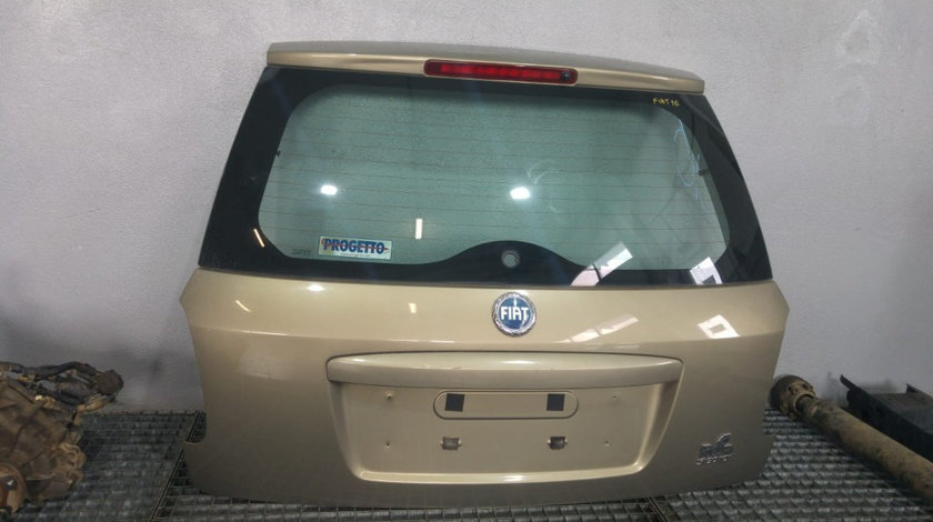 Haion fiat sedici 16 2006-2014