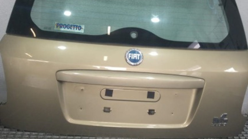 Haion fiat sedici 16 2006-2014