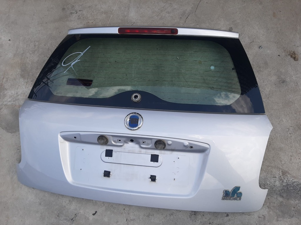 Haion fiat sedici 16 suzuki sx4
