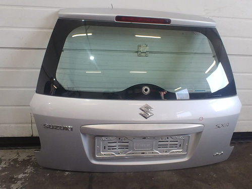 Haion fiat sedici 16 suzuki sx4