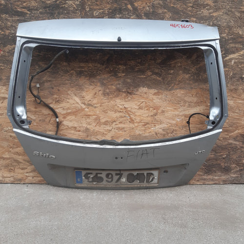 Haion Fiat Stilo (192) 2001-2007 Gri