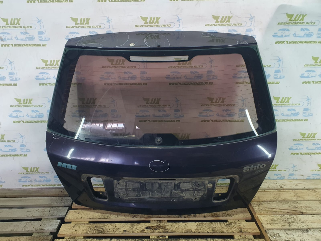 Haion Fiat Stilo [2001 - 2010]