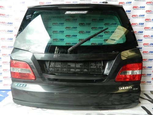 Haion Fiat Stilo model 2003 combi