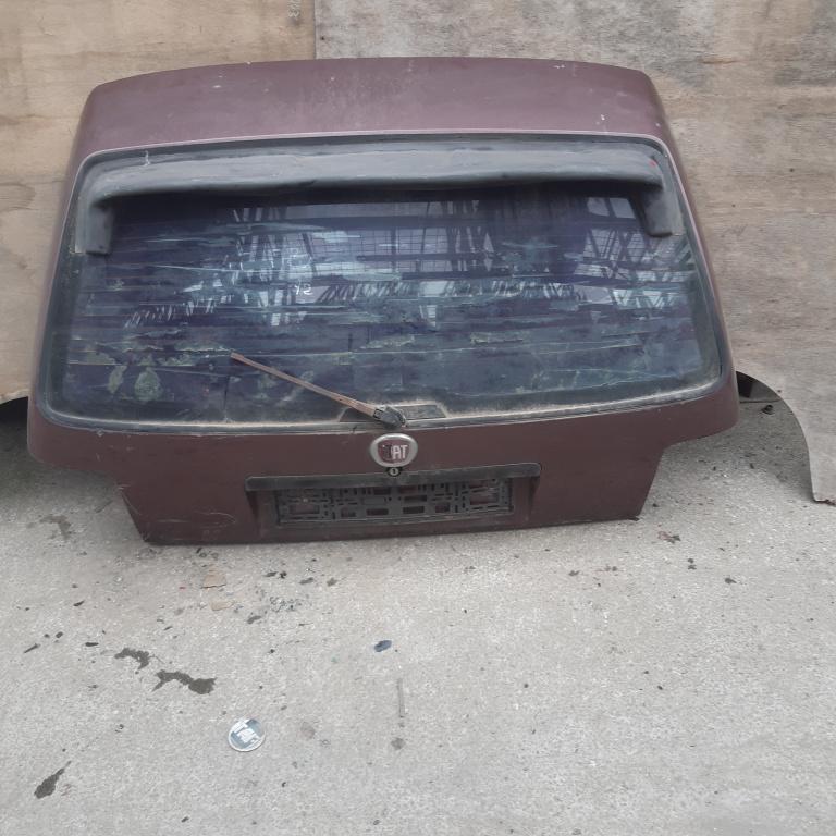 Haion Fiat TIPO (160) 1987 - 1995