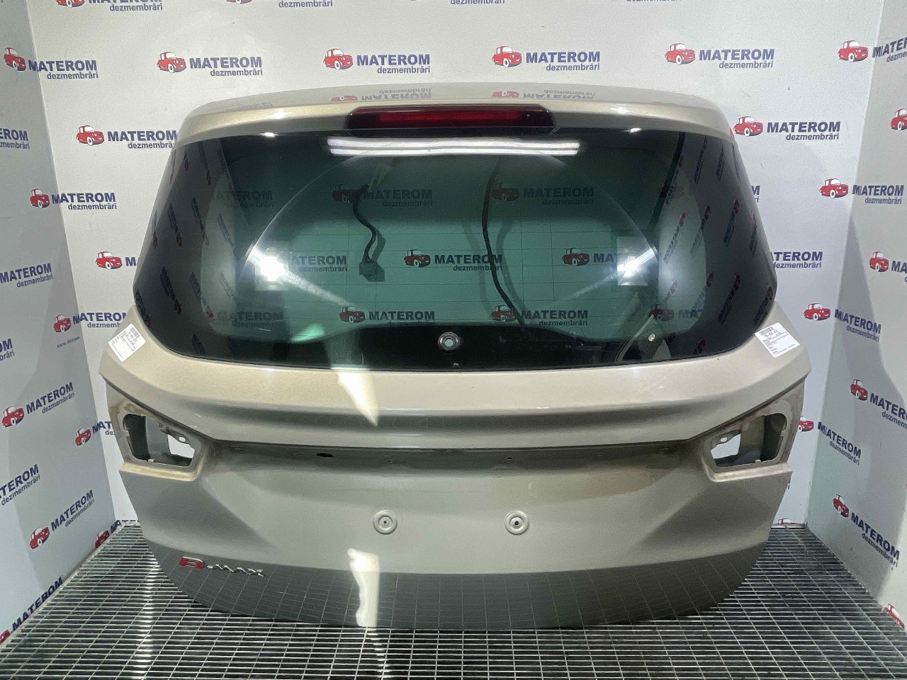 HAION FORD B-MAX - - (2012 2017)