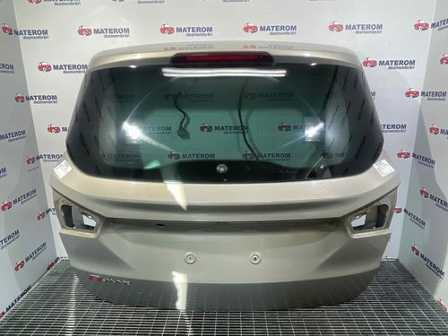 HAION FORD B-MAX - - (2012 2017)