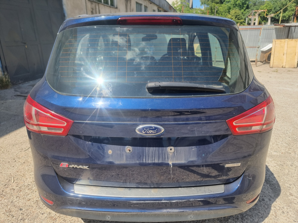 Haion Ford B-MAX 2015