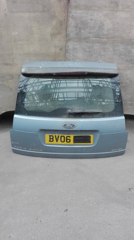 Haion Ford C-Max 1 2003-2010 Albastru
