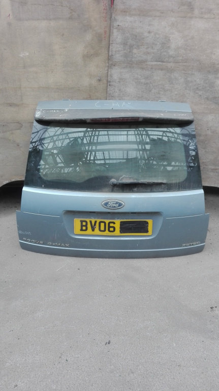 Haion Ford C-Max 1 2003-2010 Albastru
