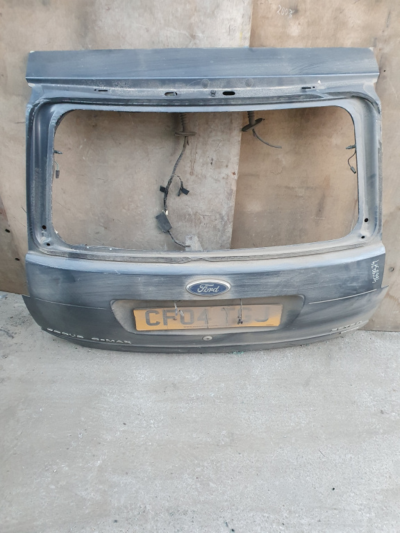 Haion Ford C-MAX 1 2003 - 2010